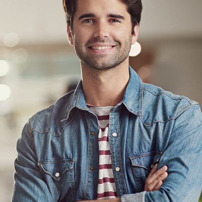 Arq. Mauricio Gómez